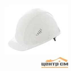 Каска защитная «СОМЗ-55 FavoriT» белая (75517)