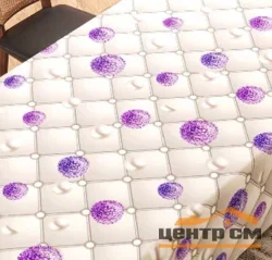 Клеенка ПВХ DECORAMA (DEKOR-LUX) на нетканой основе 1,4х20м GX-103A TM HOZBAT