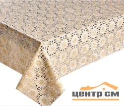 Клеенка ажурная LASE 1,32х22м NT-055C TM HOZBAT