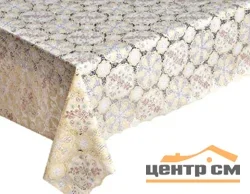 Клеенка ажурная LASE 1,32х22м NT-075Е TM HOZBAT