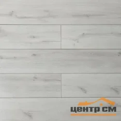 Ламинат SUNFLOOR 32 класс Дуб Атлас Грей 193х1380х8 арт.207 (с фаской, новый замок)