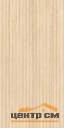 Керамогранит GLOBAL TILE Травертин Романо бежевый канноли 60x120 арт.GT1206029992MCR