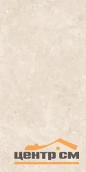 Керамогранит GLOBAL TILE Травертин Тиволи светло-бежевый 60x120 арт.GT1206029807MCR