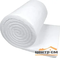 Утеплитель Холлофайбер СТРОЙ 50*600*12000 (в уп 2 рул, 14,4м2, 0,72м3) плотность 10кг/м3
