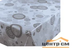 Клеенка ПВХ "ПАРАДИЗ" на тканевой основе 1,40 х 20 м AS776A