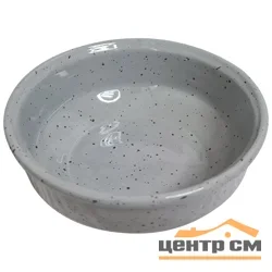 Миска 0,5л "Русская" малая, туман