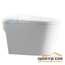 Унитаз-биде Dikalan KN60501W-PRO умный напольный, с сидением