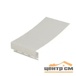 J-фаска Docke L=3м, H=0.3м (Фризовая полоса) пломбир