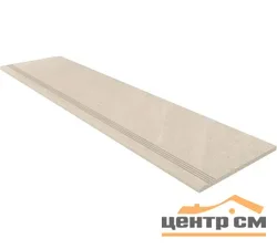 Ступень ESTIMA GB01 неполированная 30x120x9 (с насечками)