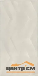 Плитка KERAMA MARAZZI Онда структура серый светлый матовый обрезной 30x60x1 арт.11217R